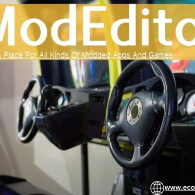 modeditor