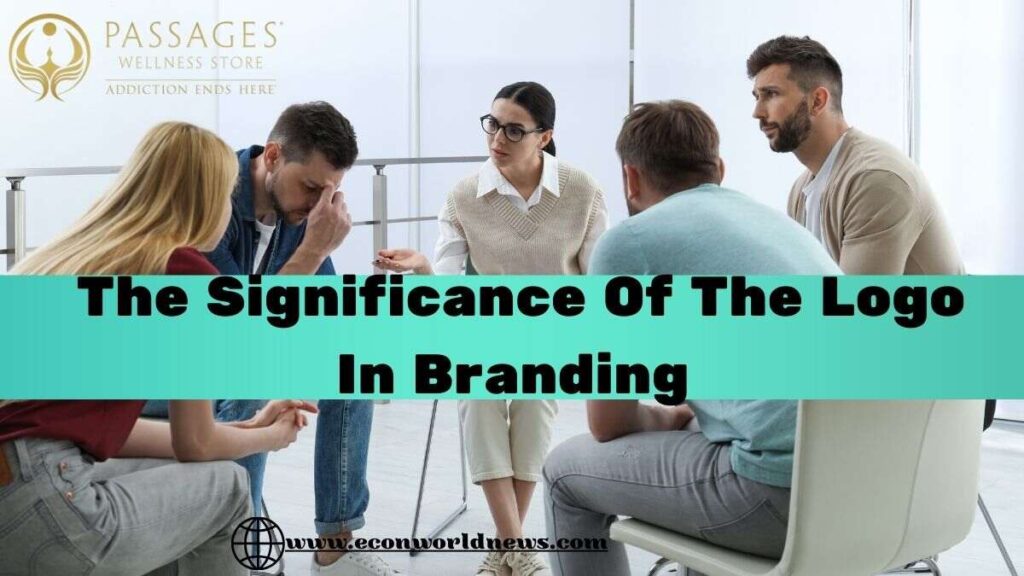 The Significance Of The Logo In Branding 