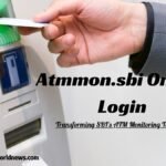 atmmon.sbi online login