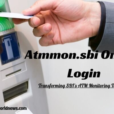 atmmon.sbi online login