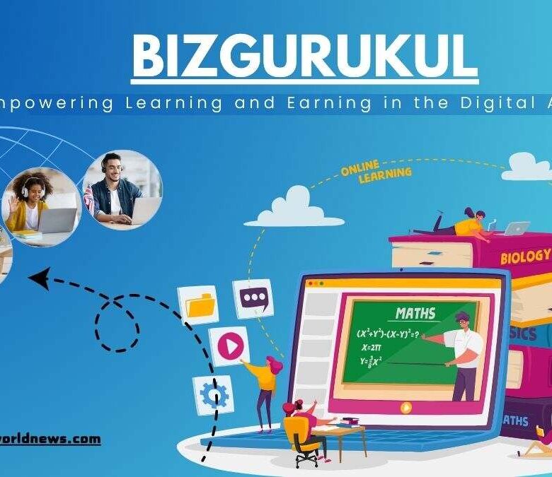 bizgurukul