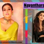 nayanthara age