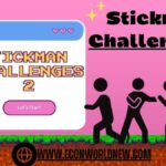 Stickman Challenges 2