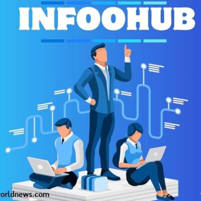 infoohub